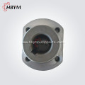 Schwing Concrete Pump Spare Parts Flange Shaft